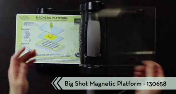 magneticplatform