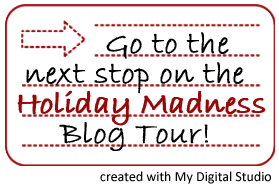 Next Stop on the Holiday Blog Tour