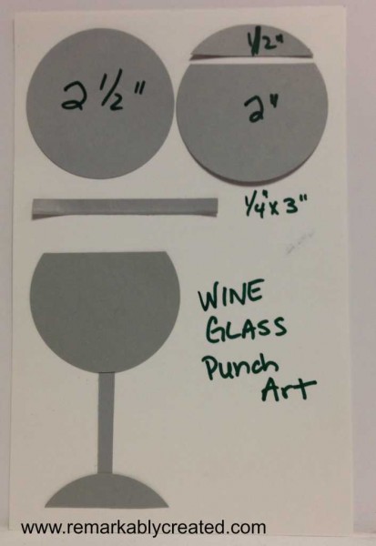 wineglasspunchart