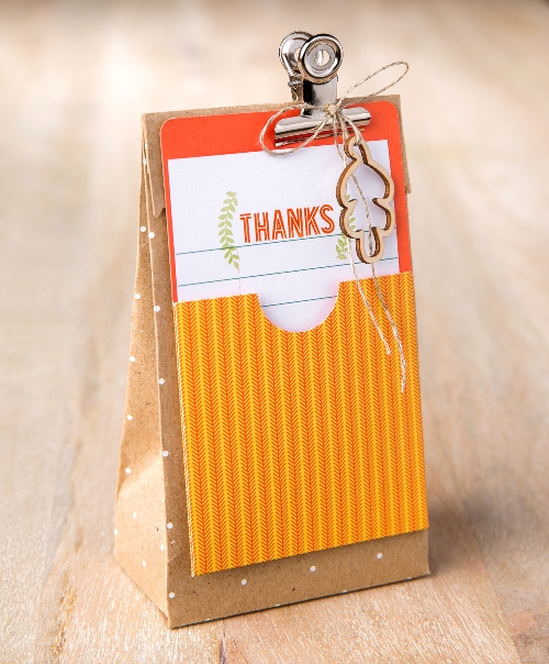 Gratitude for Days - Stampin' UP! - RemARKably Created Papercrafting