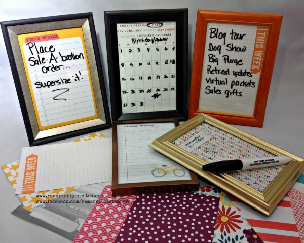 RemARKable Stampers Blog Hop - Memories - RemARKably Created Papercrafting