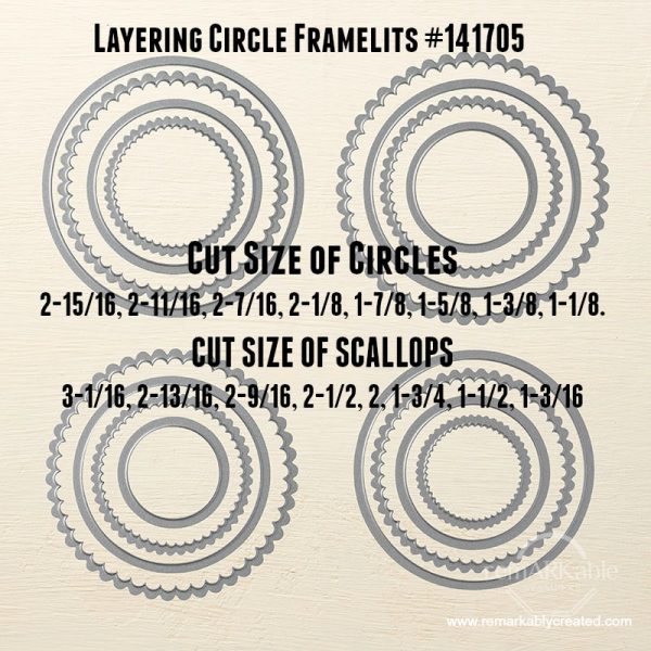 layering circlesscallopswm