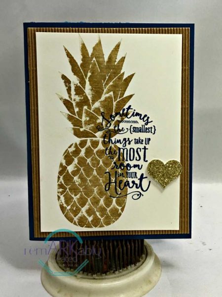 smallestthingspineappleremarkablycreated