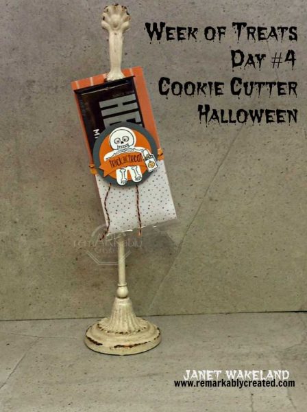 cookiecutterhalloweenremarkablycreated