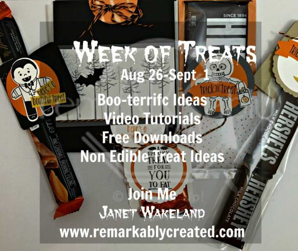 weekoftreats