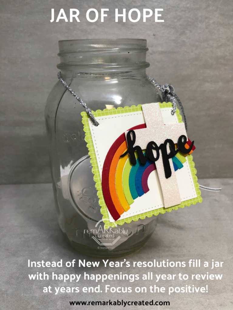 Mastering Your New Year's Resolution with Meal Prep in a Jar