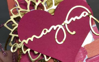 Stampin’ UP! Sale-a-bration 2018 Kick off Blog Hop – How to Assemble the Lots of Love Box