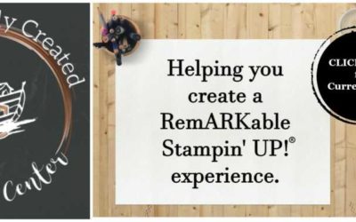 Training and Support for Your Stampin’ UP! Business