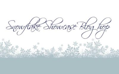 Snowflake Showcase Blog Hop