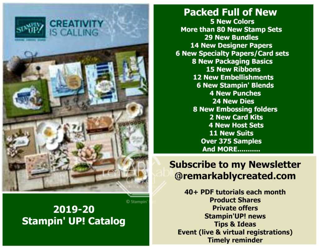 Free catalog offers