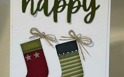 RemARKably Created Paper Crafting Tricks – Using the Scoring Blade on Stampin’ UP!’s trimmer