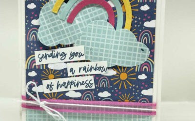 Stampin’ UP!’s 2022 January – June Mini Catalog Daily Sneak Peeks