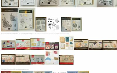Stampin’ UP! Host Stamp Sets, Sale A Bration Stamp Sets, Paper Pumpkin Stamps & Paper Pumpkin Refill Kits FOR SALE