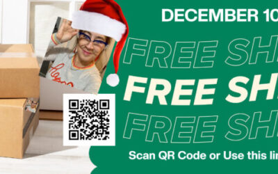 Stampin UP! 3 Day FREE shipping, Virtual Card Retreat Kit & Product of the month~!