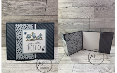 2 FREE PDF’s for Stampin’ UP!s Cutest Crew to Download now