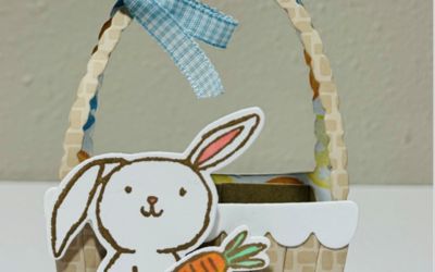 3 FREE PDF’s Stampin’ UP!’s Easter Joy Product Suite